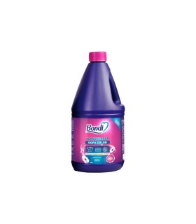 BLANQUEADOR BONDI ROPA COLOR X 2000ML