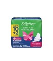 TOALLA STAYFREE ALAS ADAPT PLUS ULTRADELGADA PAGUE 10 LLEVE 12UDS