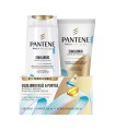 OFERTA SHAMPO PANTENE EQUILIBRIO RAÍZ Y PUNTAS X 300ML + ACONDICIONADOR X 250ML