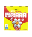 HUEVOS AVINAL BLANCOS AAA MALETIN X 30U