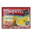 CREMA SOPERA MAZORCA X 38GR