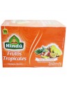 INFUSION HINDU FR.TROPICALES CJ20SBx20GR