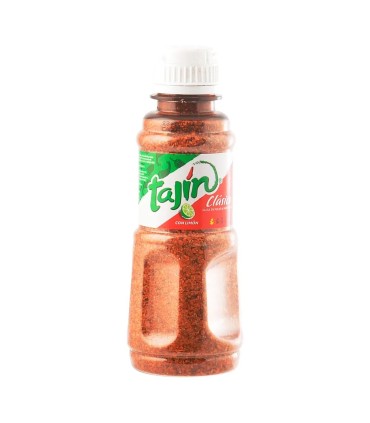 SALSA EN POLVO TAJIN CLASICO X 142GR
