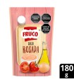 SALSA ROSADA FRUCO DOYPACK X 180GR