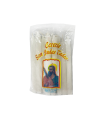 VELA BLANCA GRANDE SAN JUDAS X 10UDS