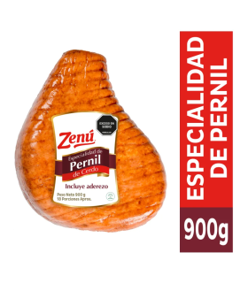 ESPECIALIDAD DE PERNIL ZENU X 900GR