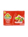 INFUSION HINDU FRUTOS ROJOS CJ20SBx20G