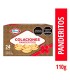 COLACIONES RAMO PANDERITOS CAJA X 110GR