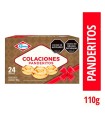 COLACIONES RAMO PANDERITOS CAJA X 110GR