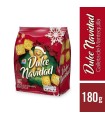GALLETA GAMESA NAVIDAD MANTEQUILLA X 180GR