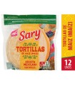 TORTILLAS DE MAIZ SARY X 240GR