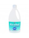 ALCOHOL ANTISEPTICO MK BT350ML