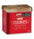 GALLETA NAVIDAD COOKIES COLOMBINA TARRO X 200GR
