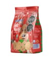 GALLETA FELIZ NAVIDAD COLOMBINA BOLSA X 200GR