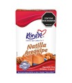 NATILLA KONKYT AREQUIPE SIN AZUCAR CAJA X 120GR