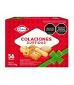 COLACIONES RAMO SURTIDAS CAJA X 240GR
