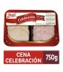 CENA CELABRACION ZENU X 750GR