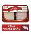 CENA CELABRACION ZENU X 750GR