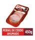 PERNIL DE CERDO AHUMADO ZENU X 450GR