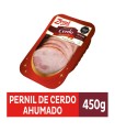 PERNIL DE CERDO AHUMADO ZENU X 450GR