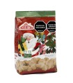 GALLETA NAVIDEÑA LAS CASERITAS BOLSA X 130GR