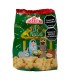 GALLETA NAVIDEÑA CASERITAS PESEBRE BOLSA X 130GR
