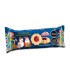 GALLETA BISCOTTO NAVIDEÑA MORA ESTUCHE X 110GR