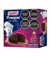 PONQUE BIMBO VINO CAJA X 260GR