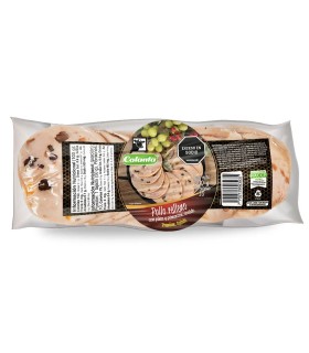 POLLO RELLENO COLANTA TAJADO X 500GR