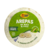 AREPA TELA BLANCA MADRID BOLSA 15UDS x 1000GR