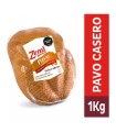 PAVO CASERO ZENU X 1000GR