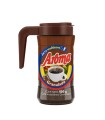 CAFE AROMA GRANULADO JARRA X 150GR