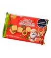 GALLETA NAVIDAD MI DIA CAJA X 180GR