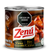 SALCHICHA VIENA BBQ RON ZENU LATA X 150GR