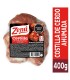 COSTILLA AHUMADA ZENU X 400GR