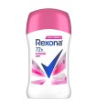 DESODORANTE REXONA AP POWDER BARRA X 50GR