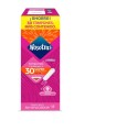 TAMPONES NOSOTRAS DIGITAL REGULAR X 30U