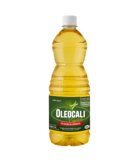 ACEITE OLEOCALI VEGETAL X 1900ML