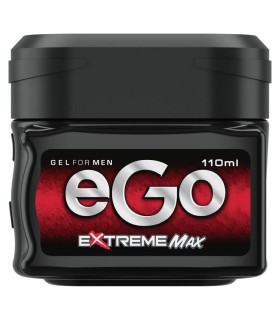 GEL EGO EXTREME MAX X 110ML