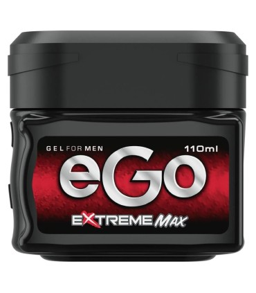 GEL EGO EXTREME MAX X 110ML