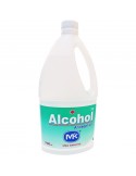 ALCOHOL ANTISEPTICO MK BT700ML