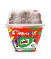 YOGURT ALQUEMIX MILO X 170GR