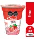 YOGURT ALQUERIA FRESA VASO X 150GR