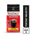 CAFE TOSTAO SELECTO INTENSO X 454GR