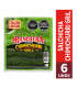 SALCHICHA RANCHERA ZENU CHIMICHURRI X 204GR