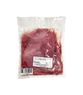 PIERNA DE CERDO TORRENTE X 500GR EMPACADO AL VACIO