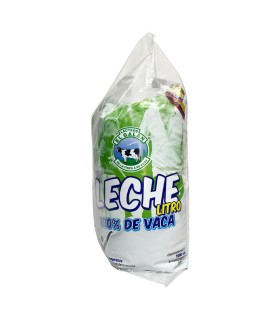 LECHE GALAN UHT SEMIDESCREMADA SIXPACK X 1000ML