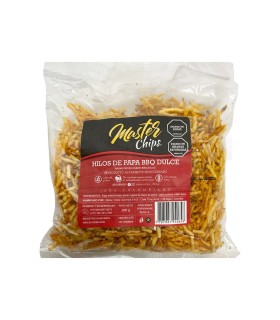 RIPIO DE PAPA MASTER CHIPS BBQ X 200GR