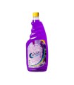 LIMPIAPISOS CRISTAL WHITE LAVANDA X 1000ML