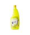 LIMPIAPISOS CRISTAL WHITE BICARBONATO X 1000ML